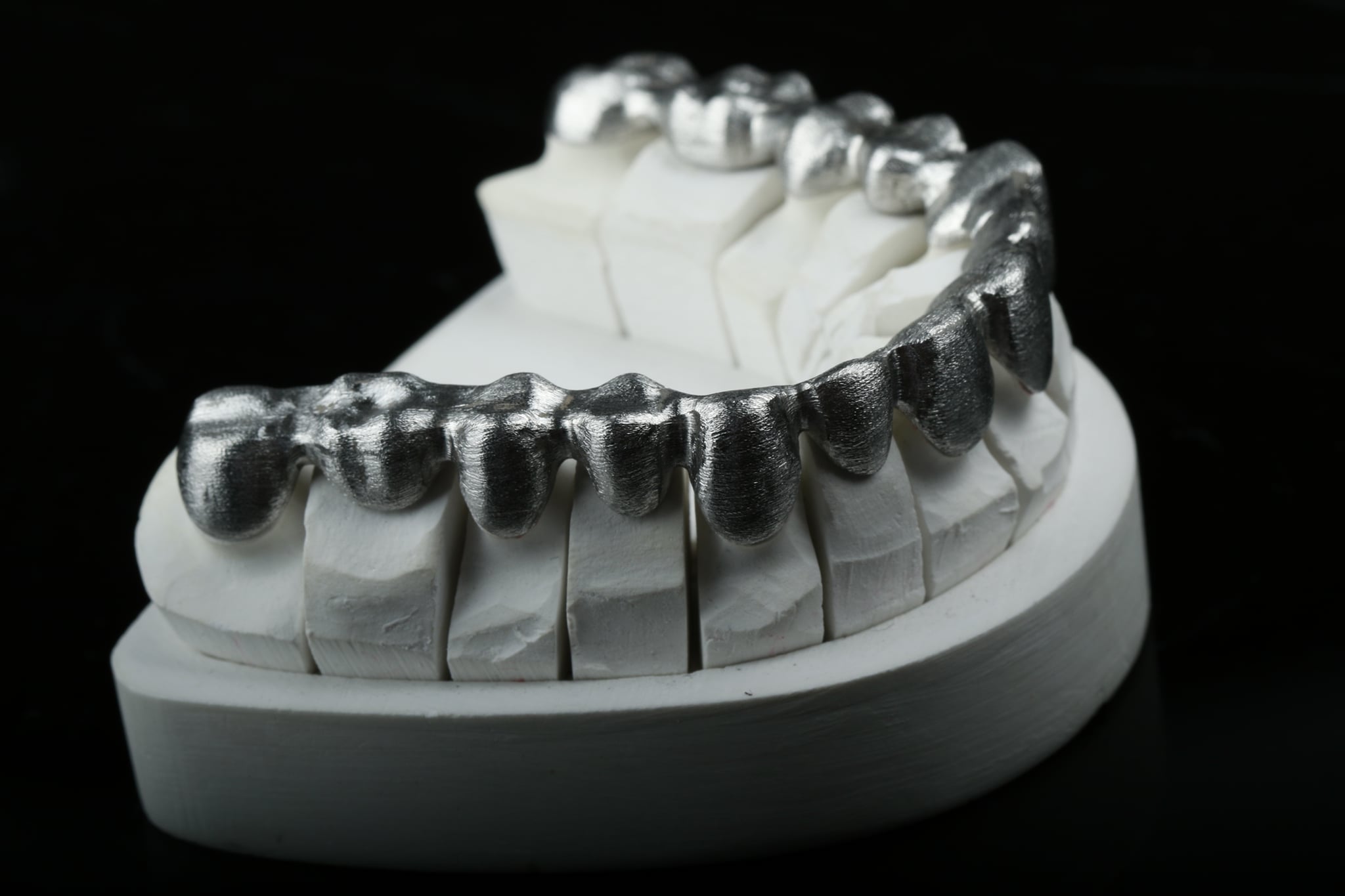 Dental Base Metal Alloy Dental Base Metal Alloy