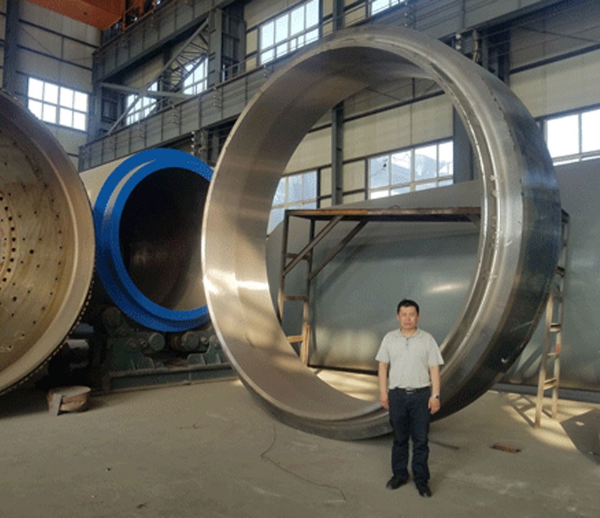 混合機