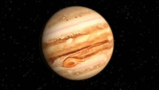 木星有多恐怖？科学家：木星不仅是地球生命的守护者，也是毁灭者