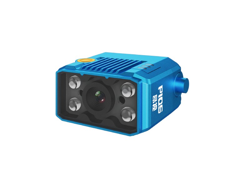 CR-SK040/160LM系列緊湊型智能讀碼器 CR-SK040/160LM系列緊湊型智能讀碼器