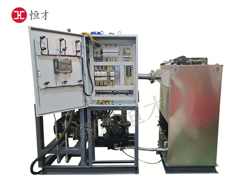 PET真空機(jī)組,水環(huán)羅茨真空機(jī)組