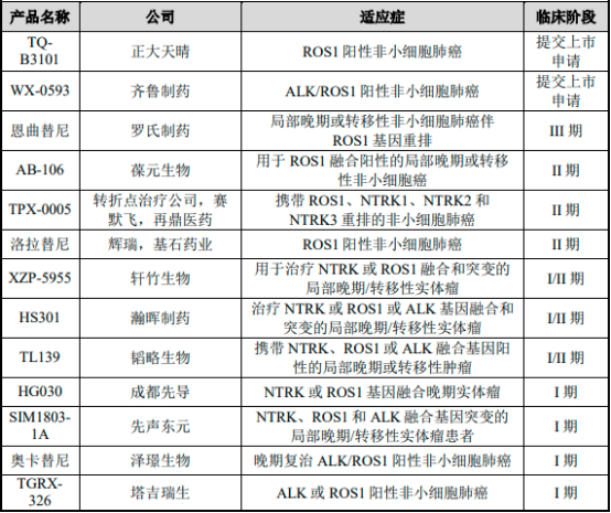 2022年中国肺癌治疗药物行业市场发展规模前景预测及细分产品市场销售收入分析