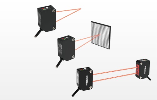 SP系列 普通型光电传感器