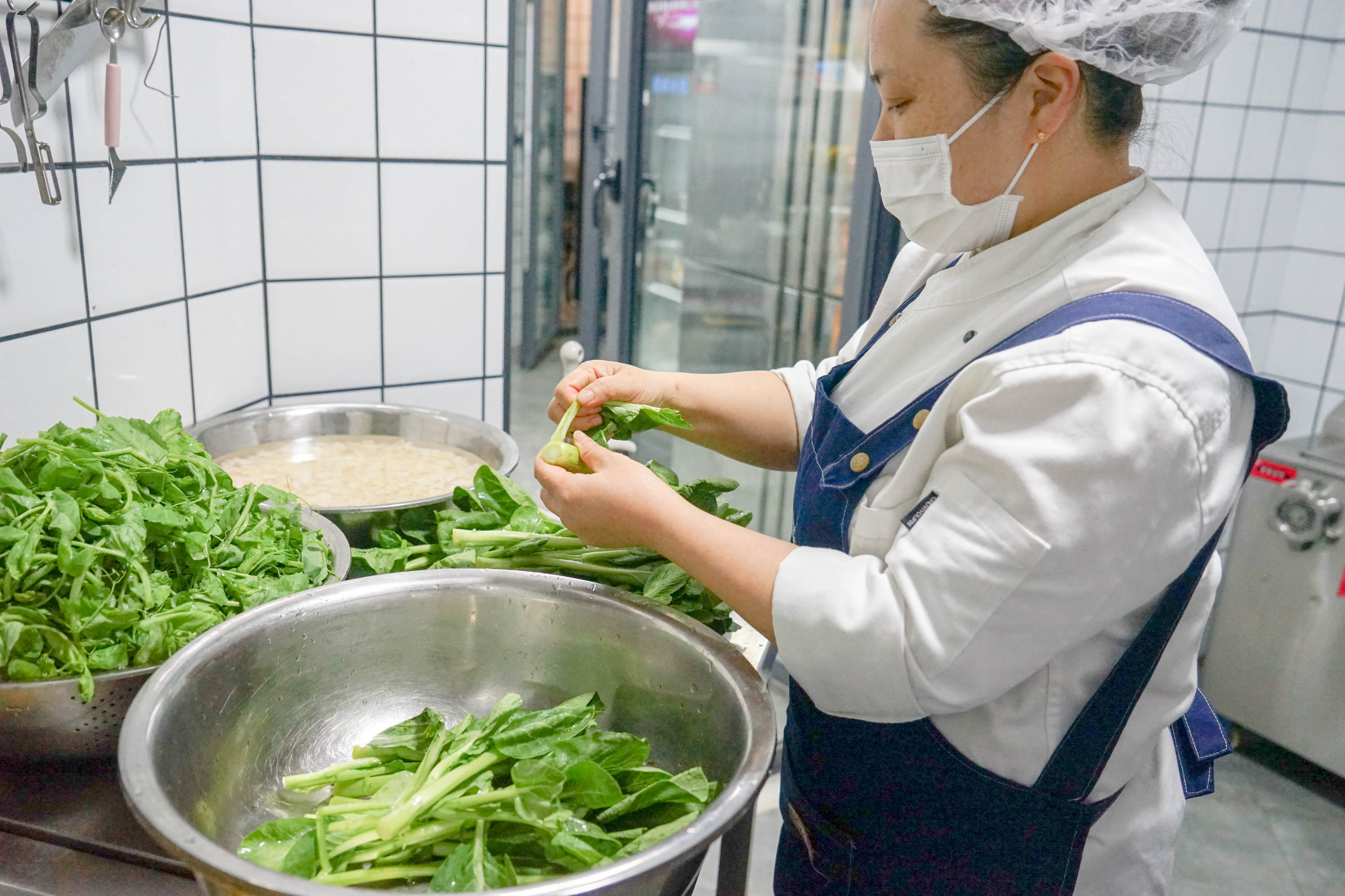 食在放心，护航幼儿饮食安全