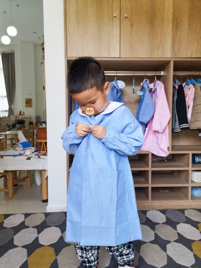 劳动帮助孩子走向独立 | Labor Helps Children To Be Independent