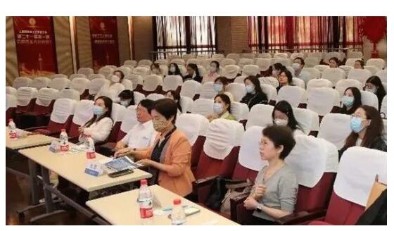 卫事康：在认知障碍领域和高手同行，与有荣焉……