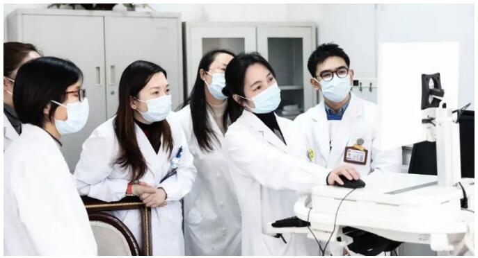 卫事康：在认知障碍领域和高手同行，与有荣焉……