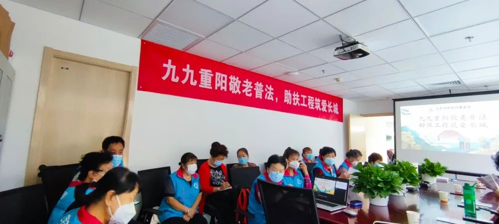 直击现场,重阳敬老在行动|爱传承·守家推出免费普法讲座,首期今日召开,现场气氛热烈 直击现场,重阳敬老在行动|爱传承·守家推出免费普法讲座,首期今日召开,现场气氛热烈