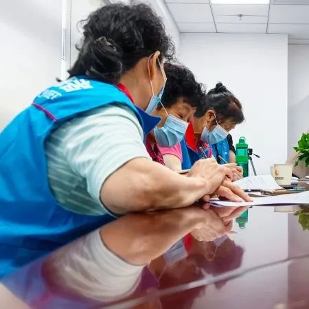 九九重阳敬老普法,助扶工程筑爱长城|北京扶老助残基金会公益讲座开课啦! 九九重阳敬老普法,助扶工程筑爱长城|北京扶老助残基金会公益讲座开课啦!
