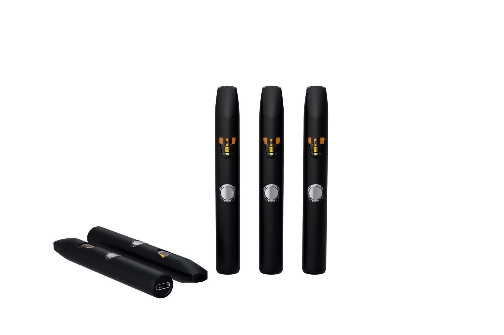 CannBro Launched 1st HHC Disposable! CannBro Launched 1st HHC Disposable!