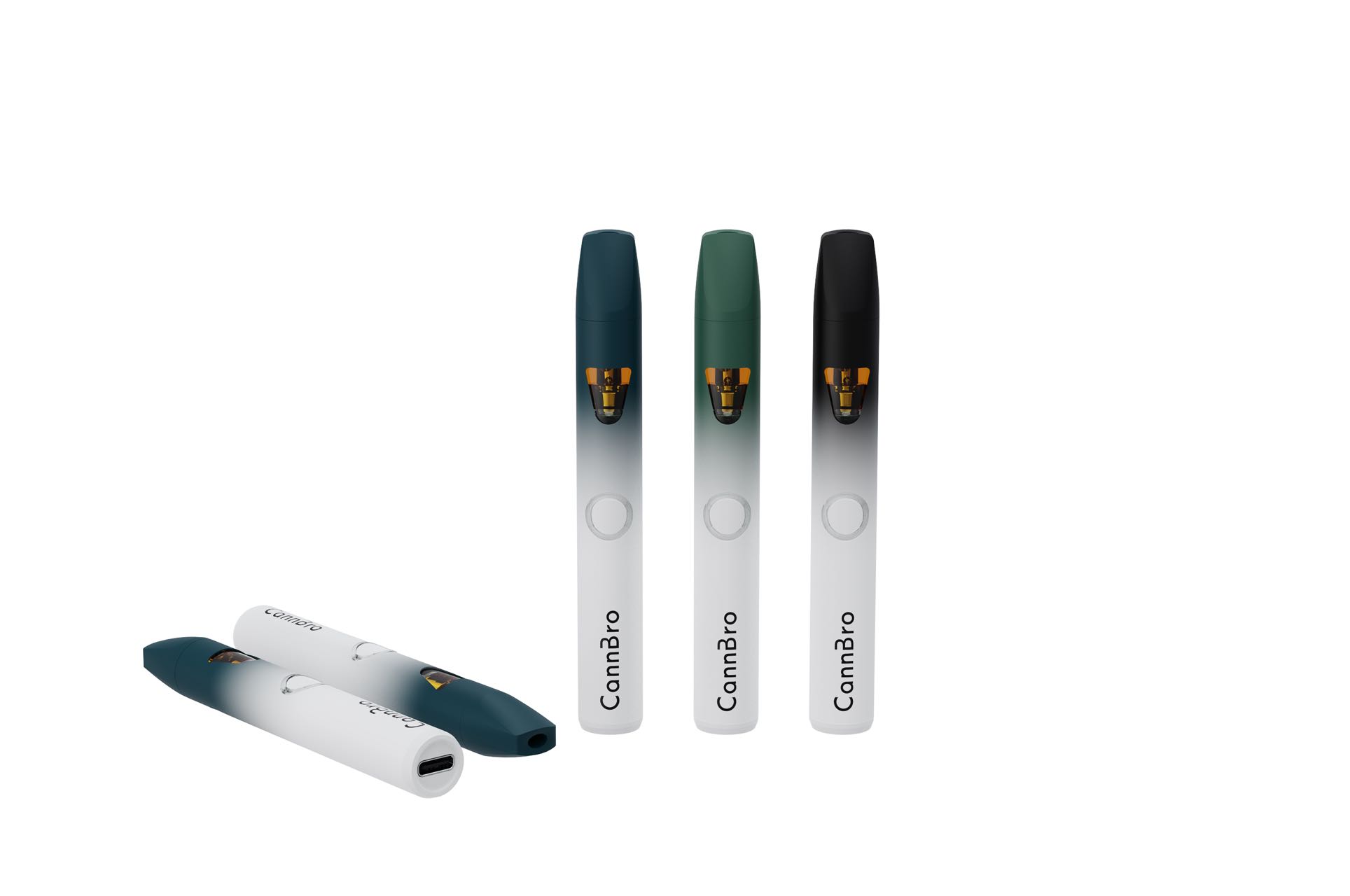 CannBro Launched 1st HHC Disposable! CannBro Launched 1st HHC Disposable!