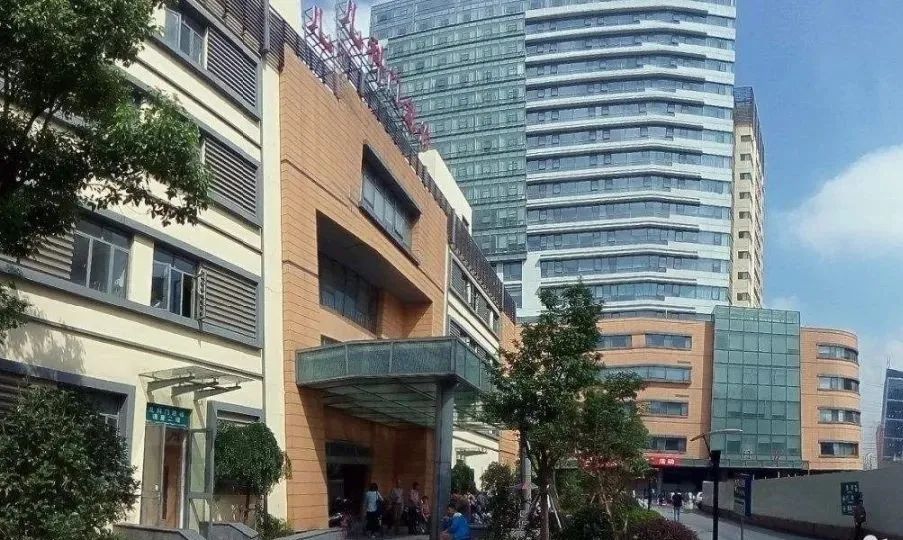上海市第六人民医院门诊医技综合楼项目建设重点和难点