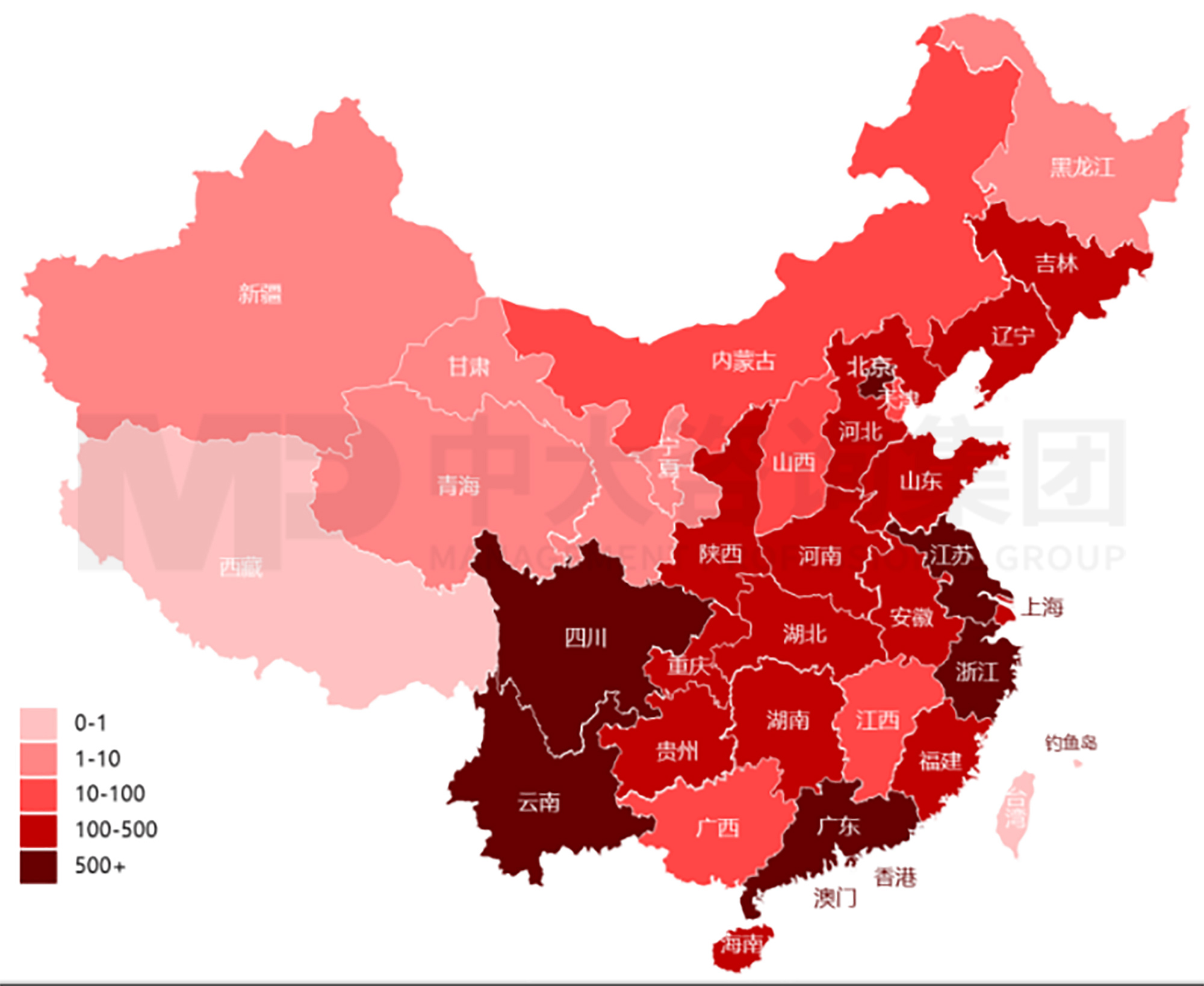 新能源汽车充换电基础设施行业现状及趋势