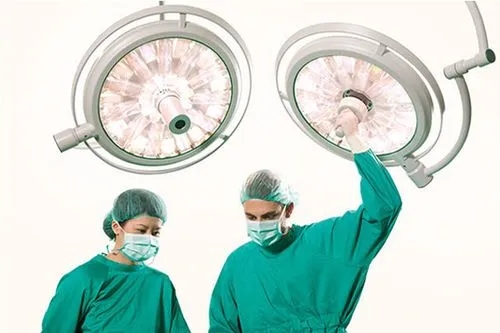 洁净手术室基本装备-无影灯安装技术要点
