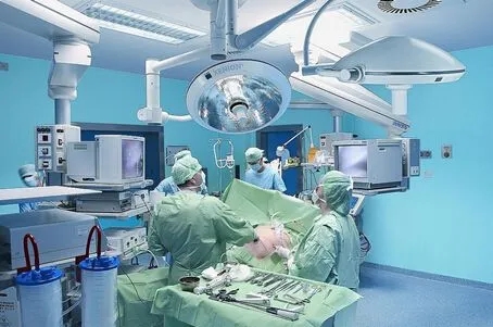 洁净手术部施工实例-解放军301医院洁净手术部建设