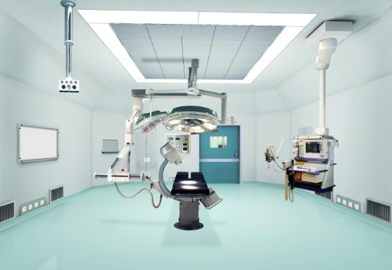 洁净手术室的环境卫生管理应遵循过程控制基本原则