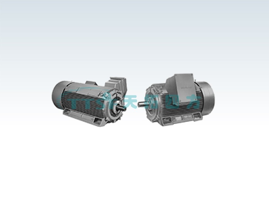 Compact 系列電機(jī) Compact 系列電機(jī)