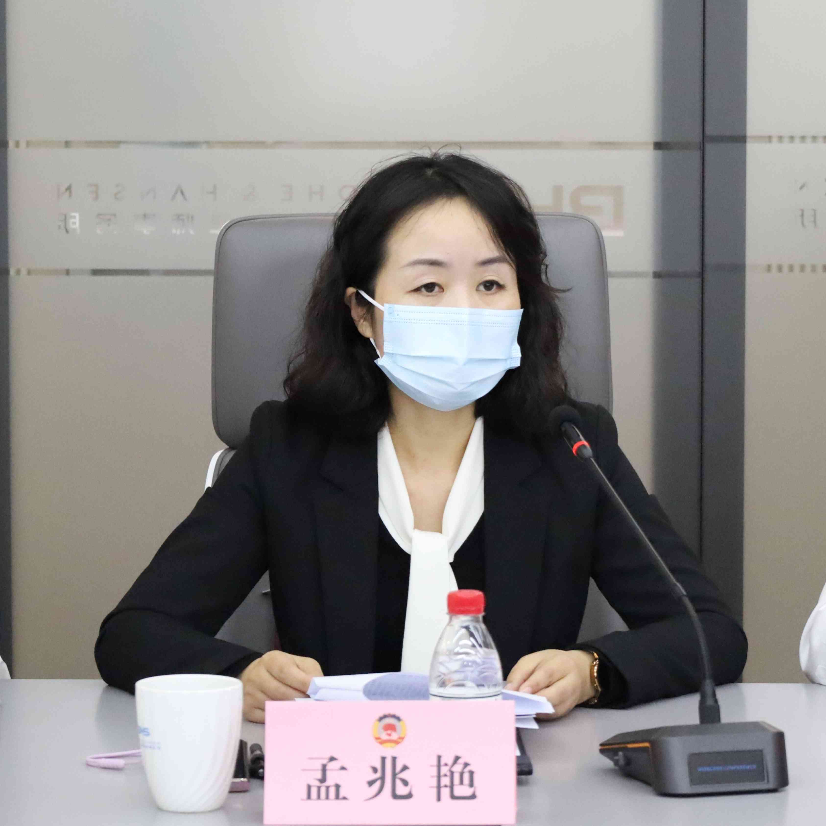 【资讯】普陀区政协在博和汉商所举办主题沙龙活动 【资讯】普陀区政协在博和汉商所举办主题沙龙活动
