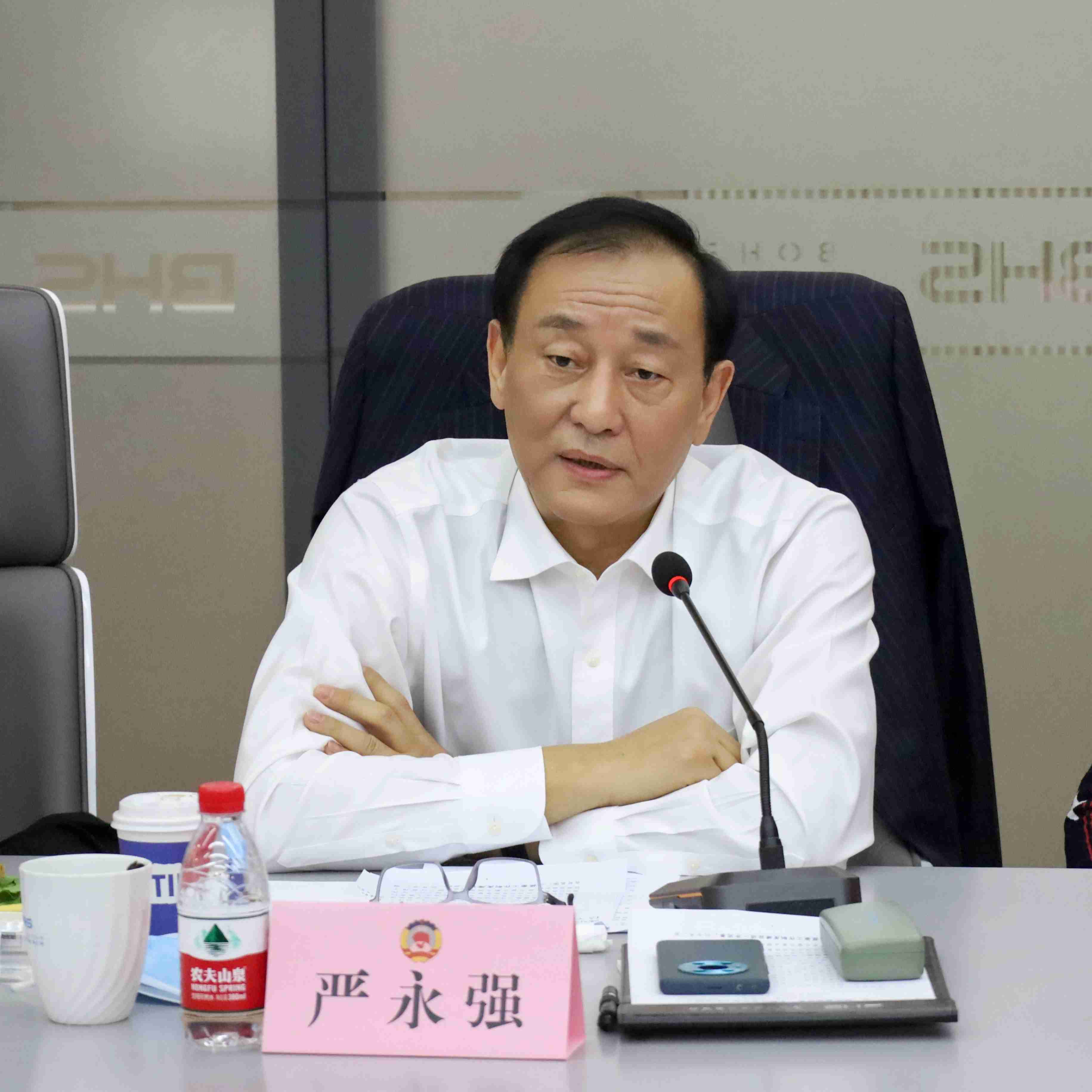 【资讯】普陀区政协在博和汉商所举办主题沙龙活动 【资讯】普陀区政协在博和汉商所举办主题沙龙活动