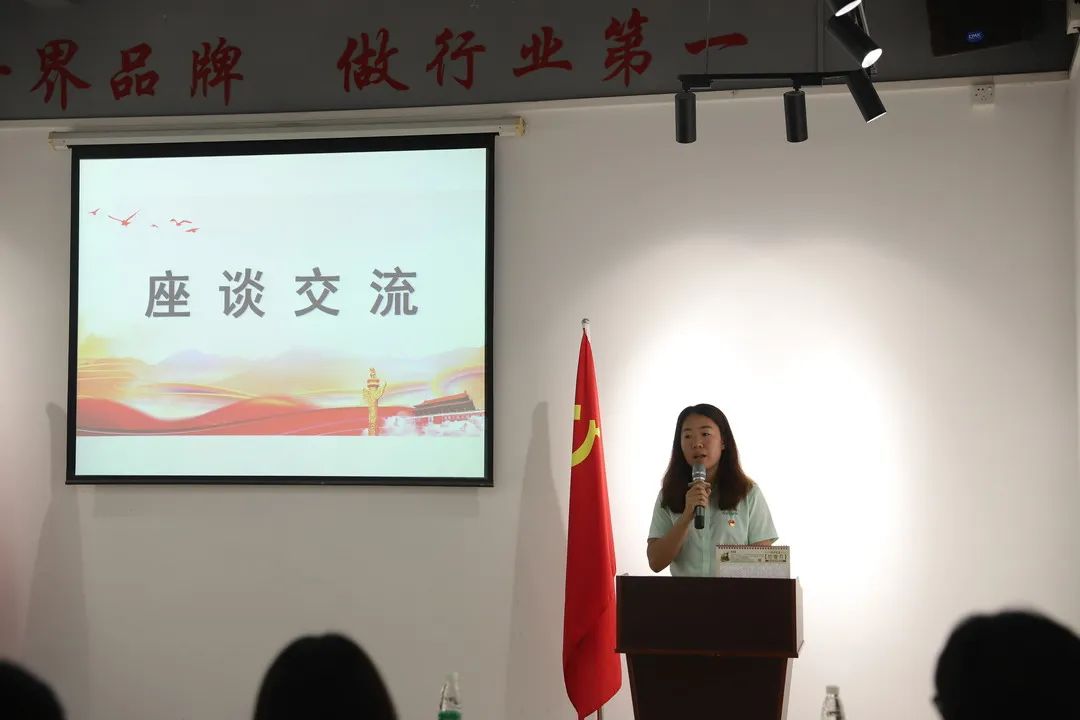 雄远党建｜疑心聚力强党建 结对共建促发展——广东雄远律师事务所党支部与广州市康雅乐家居科技有限公司党支部开展党建结对共建活动