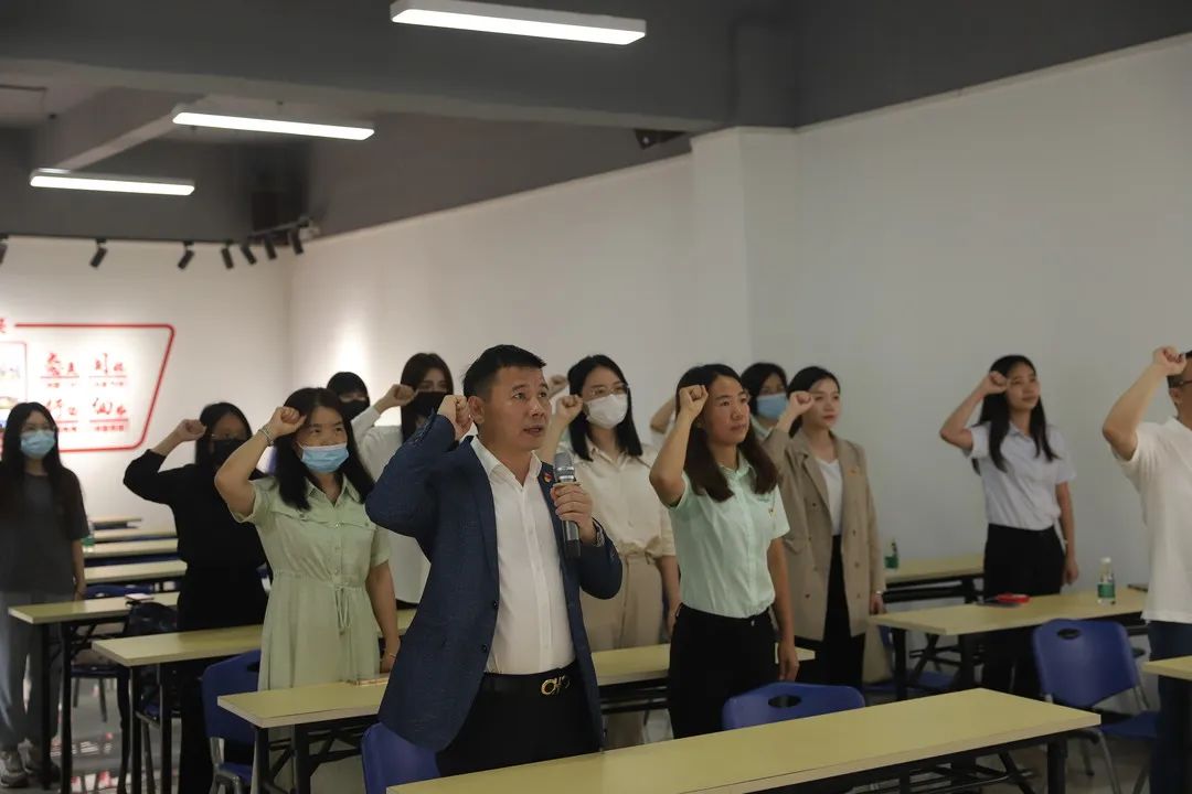 雄远党建|疑心聚力强党建 结对共建促发展——广东雄远律师事务所党支部与广州市康雅乐家居科技有限公司党支部开展党建结对共建活动 雄远党建|疑心聚力强党建 结对共建促发展——广东雄远律师事务所党支部与广州市康雅乐家居科技有限公司党支部开展党建结对共建活动