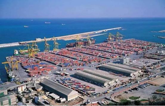 国际海运日本韩国航线