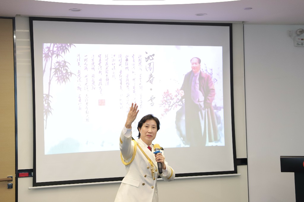 喜迎二十大·奋进新征程——喜迎党的二十大红色经典朗诵会在我所成功举办 喜迎二十大·奋进新征程——喜迎党的二十大红色经典朗诵会在我所成功举办