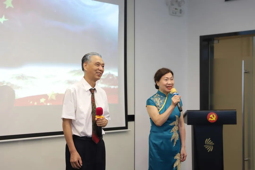 喜迎二十大·奋进新征程——喜迎党的二十大红色经典朗诵会在我所成功举办 喜迎二十大·奋进新征程——喜迎党的二十大红色经典朗诵会在我所成功举办