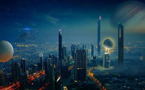 元宇宙关键技术及与数字孪生的区别 元宇宙关键技术及与数字孪生的区别