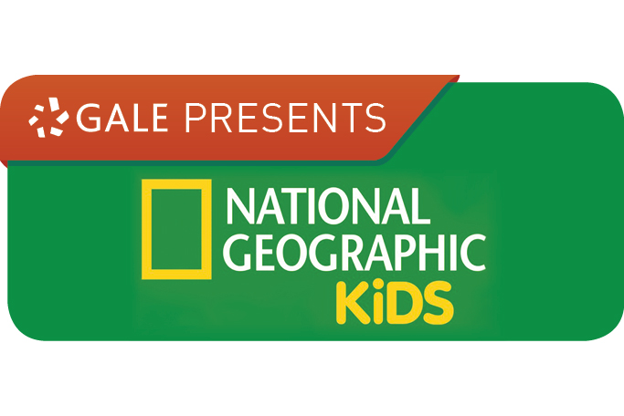 Gale: National Geographic Kids