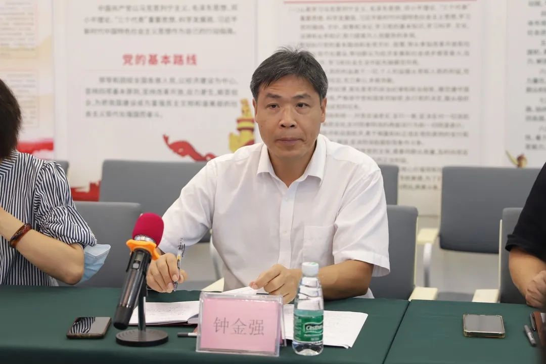 雄远动态|加强公共法律服务 优化法治营商环境——番禺区人大常委会监察和司法工作委员会专(工)委委员到我所走访调研 雄远动态|加强公共法律服务 优化法治营商环境——番禺区人大常委会监察和司法工作委员会专(工)委委员到我所走访调研