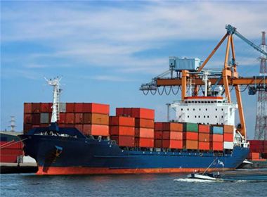 Non-Vessel Operating Common Carrier Non-Vessel Operating Common Carrier