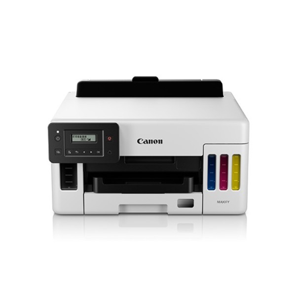 佳能 加墨式高容量彩色打印机 GX5080