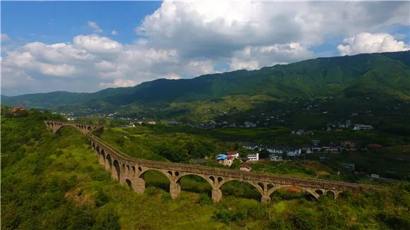 渝州瞭望台丨从一座村庄的振兴路 看北碚百年乡建今朝梦圆