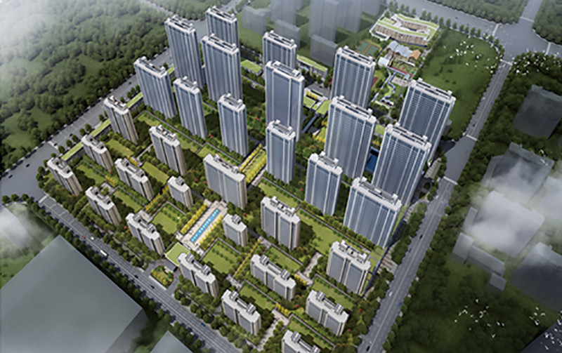 城市投資開發 城市投資開發