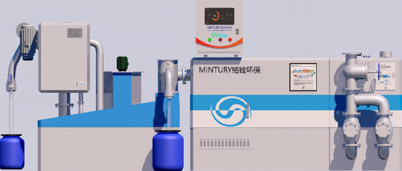 餐饮油水分离器为什么能受到青睐 餐饮油水分离器为什么能受到青睐