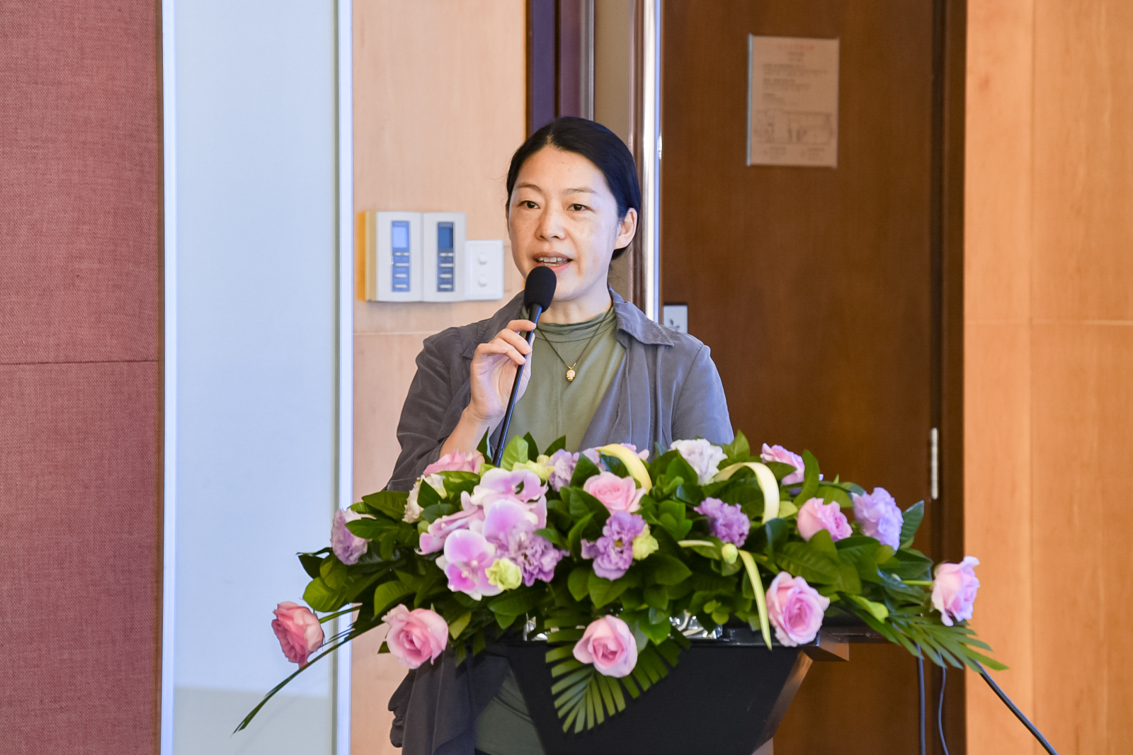 广州站 | 艾米森基因甲基化检测高峰论坛热力召开! 广州站 | 艾米森基因甲基化检测高峰论坛热力召开!