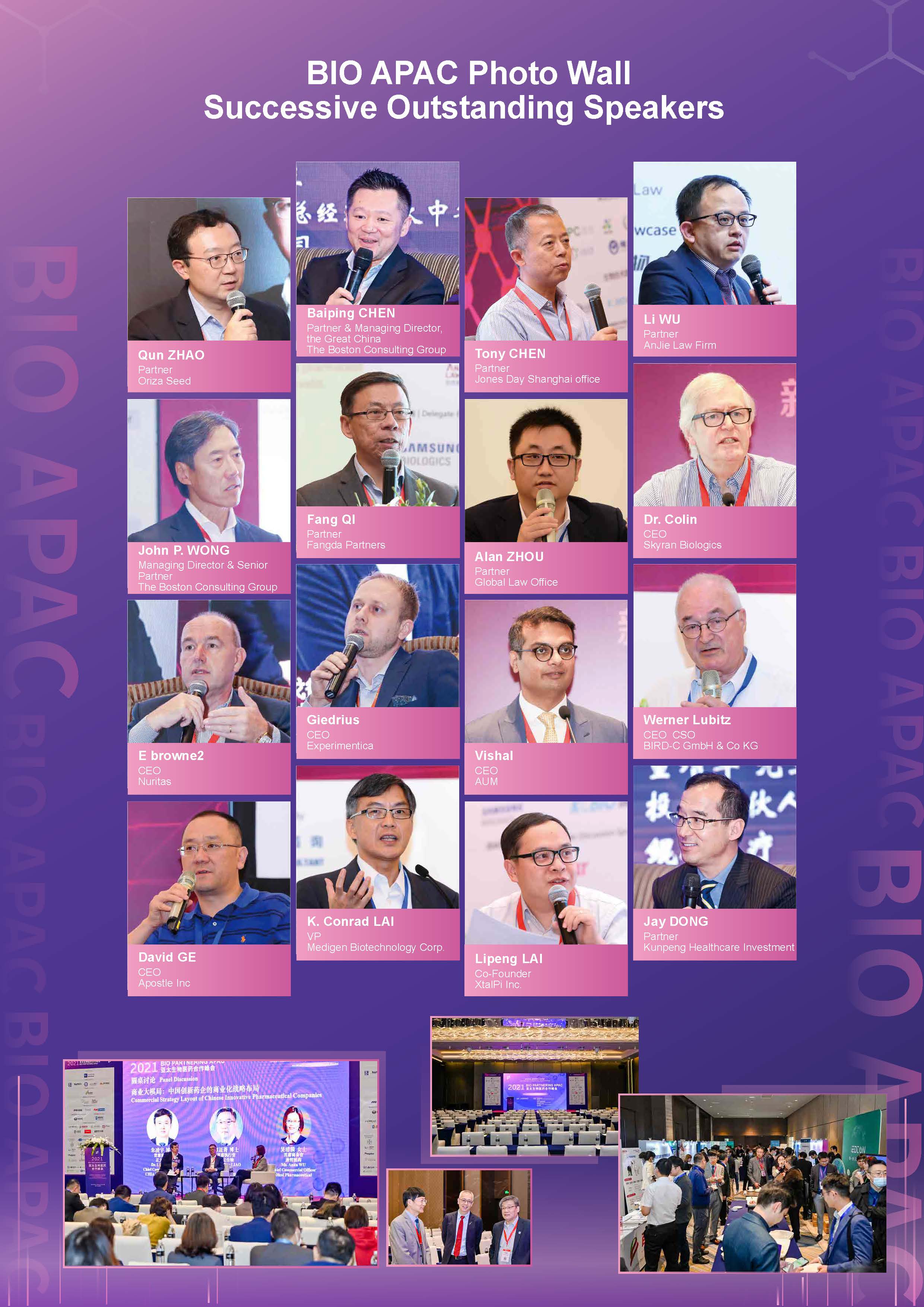 The 7th Bio Partering APAC 2022