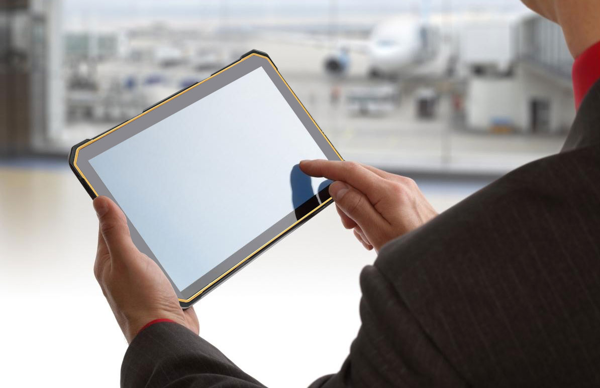 平板电脑如何接管航空旅游行业？