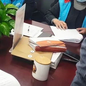 重阳敬老进行时|爱传承·守家免费普法讲座火热进行中