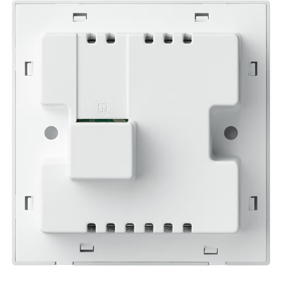 TP-TL-XAP3002GI-PoE AX3000双频千兆面板APwifi6无线深空银薄款易展版