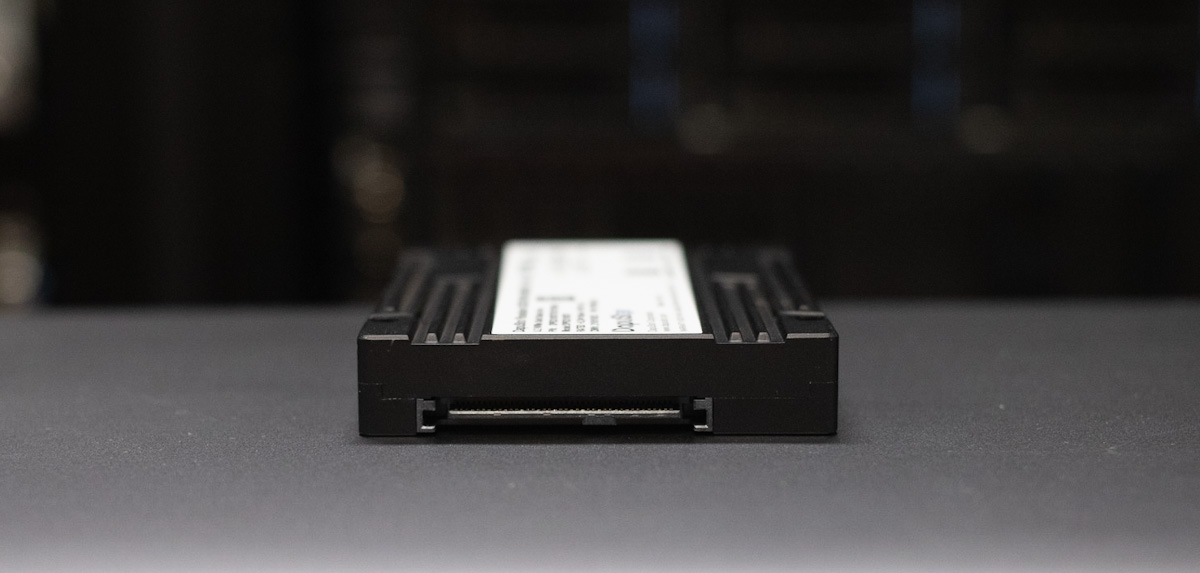 StorageReview concluded, “DapuStor R5100 PCIe 4.0 eSSD is a great choice for pretty much any organiz StorageReview concluded, “DapuStor R5100 PCIe 4.0 eSSD is a great choice for pretty much any organiz