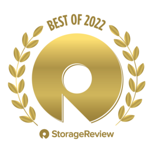 StorageReview concluded, “DapuStor R5100 PCIe 4.0 eSSD is a great choice for pretty much any organiz