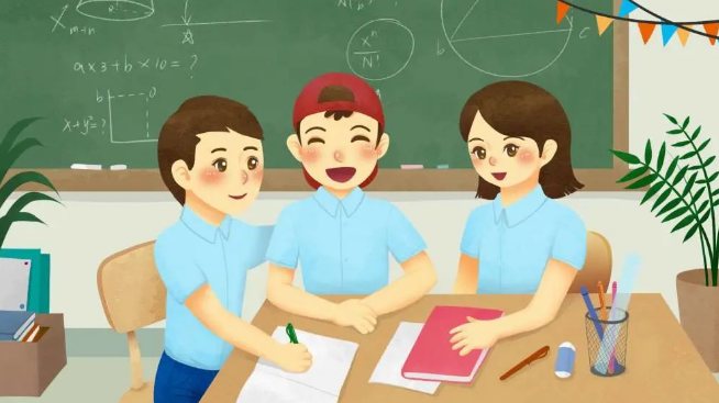 杨娟教授:学霸和学渣到底差在哪里?除了天赋,真正的差距在这一点上 杨娟教授:学霸和学渣到底差在哪里?除了天赋,真正的差距在这一点上