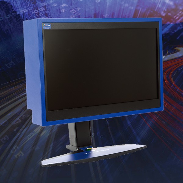 ViewPixx扫描背光液晶显示器（可替代CRT显示器）