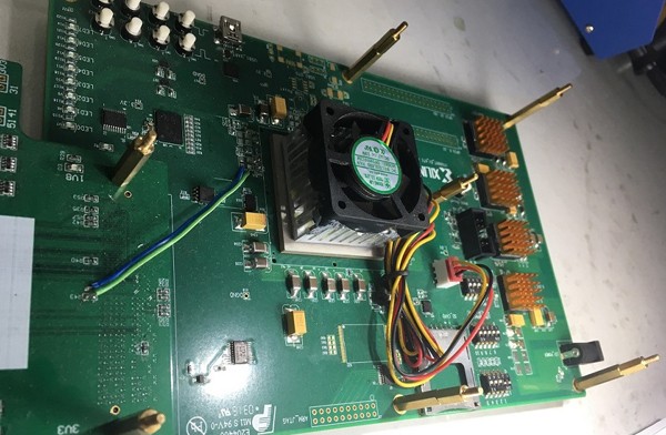FPGA有哪些應用?
