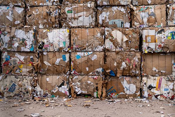办理固废回收处理资质对企业有什么好处