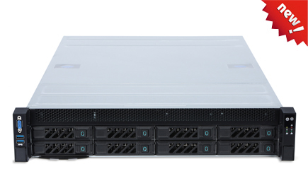 众新 SYS02-KH40016 工业服务器 
