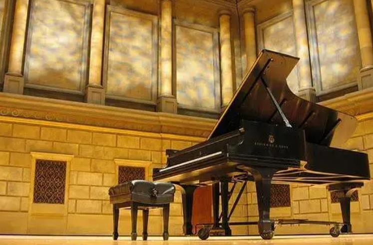 2022年第2届埃里瓦托·斯坦萨青少年网络钢琴比赛