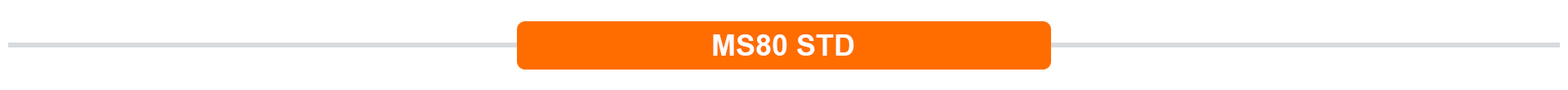 MS80 STD